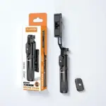 Plokama Live K5 3-in-1 Wireless Selfie Stick