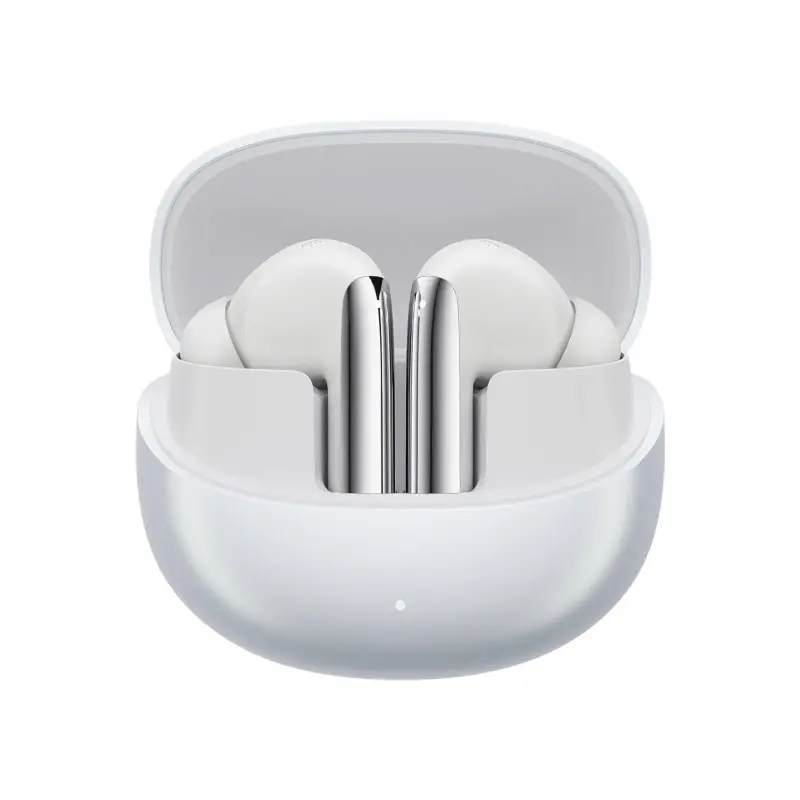 Qcy HT08 Melobuds Pro ANC LDAC Earbuds – White
