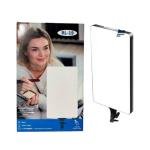 RL‑19 Rectangular LED Light Panel with Remote Control (Only light)