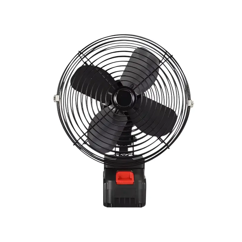 Rechargeable Lithium Table Fan