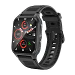 COLMI P73 BT Calling Smart watch – Black