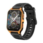 COLMI P73 BT Calling Smart watch – Orange