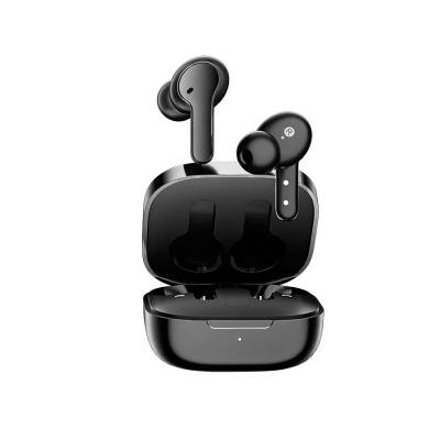 QCY T13 ENC True Wireless Earbuds – Black