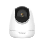 Tenda CP6 2K Security Pan Tilt Camera