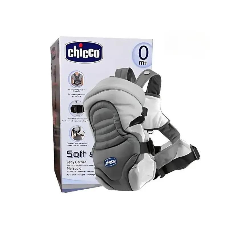 Chicco Soft & Dream Ergonomic Baby Carrier