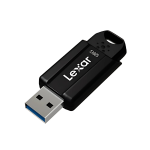Lexar JumpDrive S80 USB 3.1 Pen Drive – 128GB