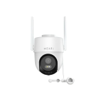 Meari S2 Plus 4MP Outdoor Smart PTZ WiFi Camera