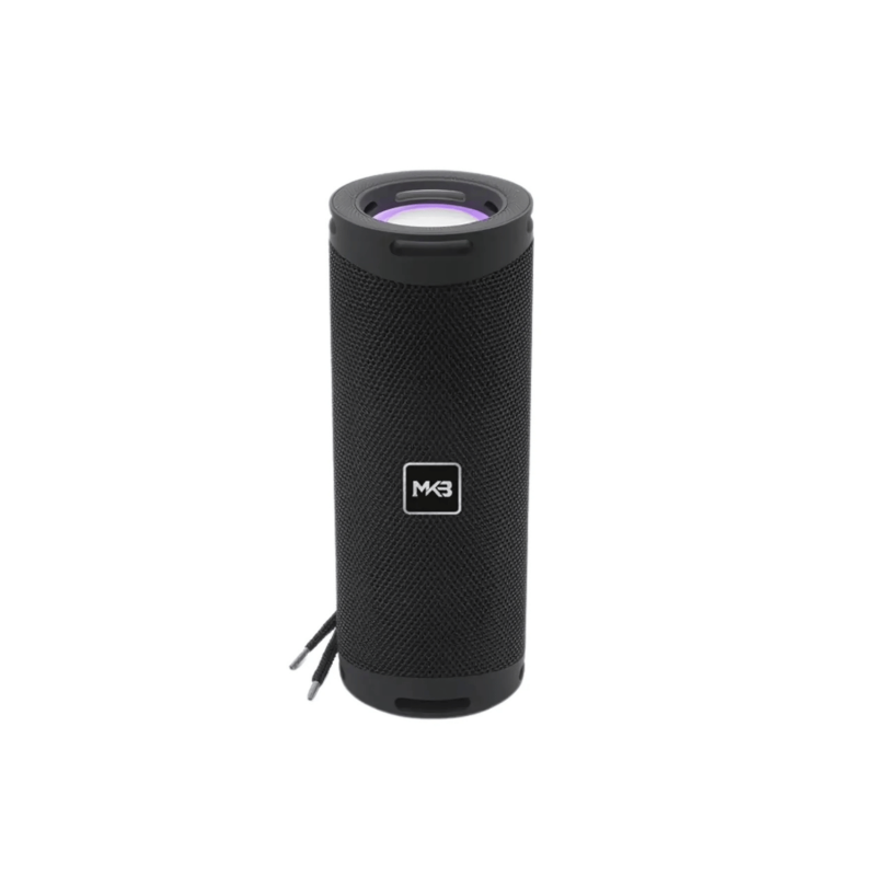 MKB SP2 TRUE WIRELESS SPEAKER – BLACK