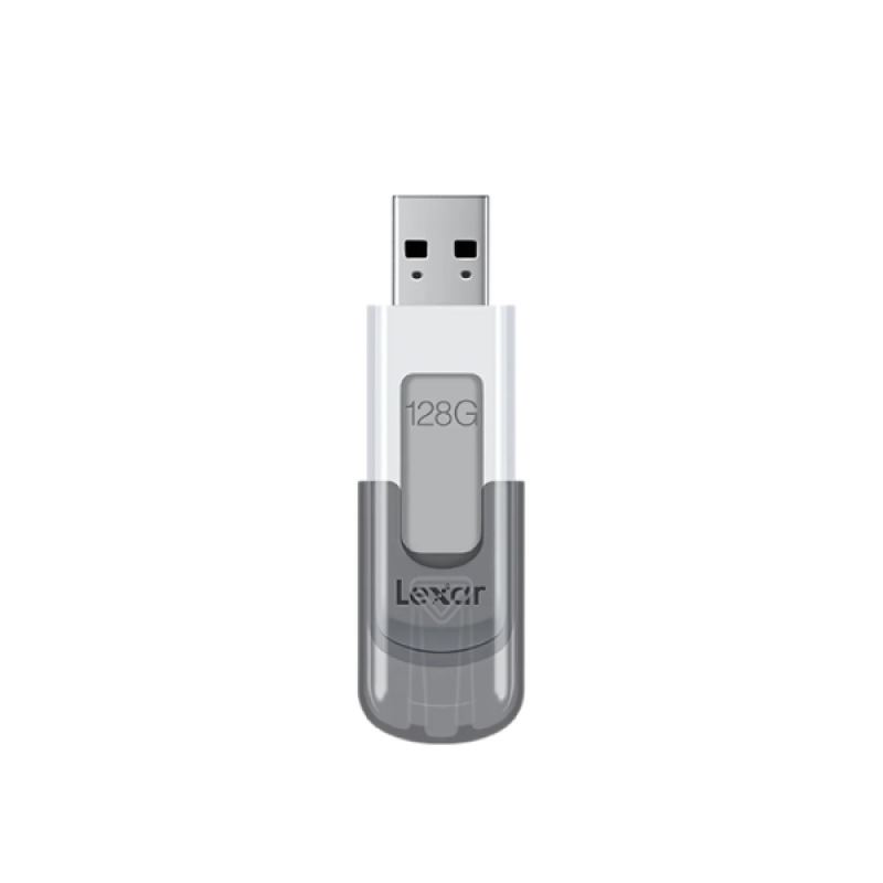 Lexar JumpDrive V100 USB 3.0 Pen Drive – 128GB