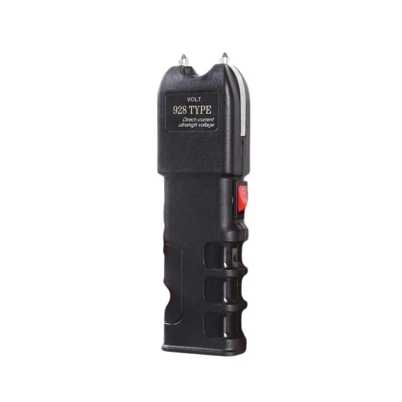 Self Defence Stun Gun-928 with Flashlight