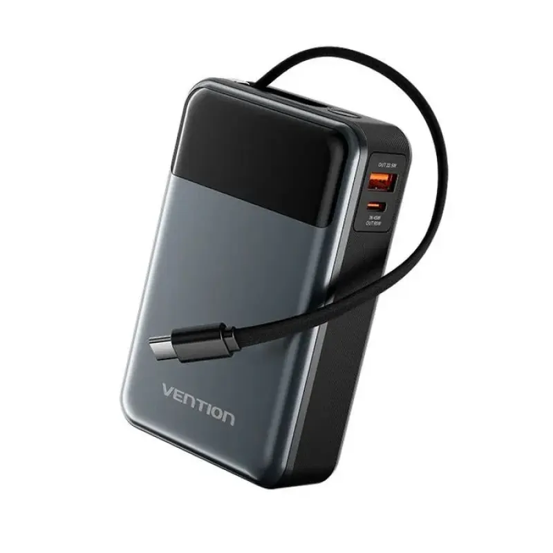Vention FHYB0 65W 20000mAh Power Bank
