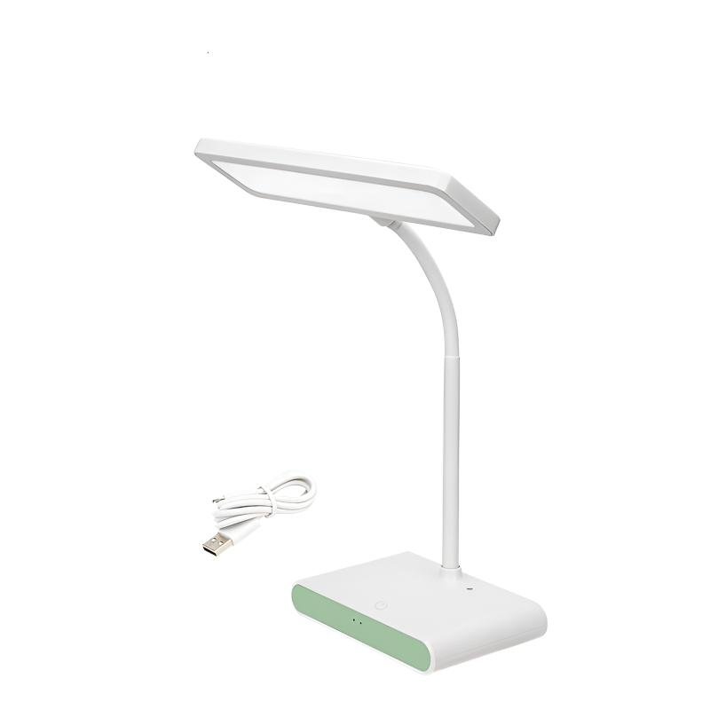 WEIDASI WD-6047 LED Touch Control Table Lamp