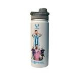 GearUP VF10 Sports Edition Water Bottle – Lionel Messi All Team