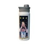GearUP VF10 Sports Edition Water Bottle – Messi World Cup