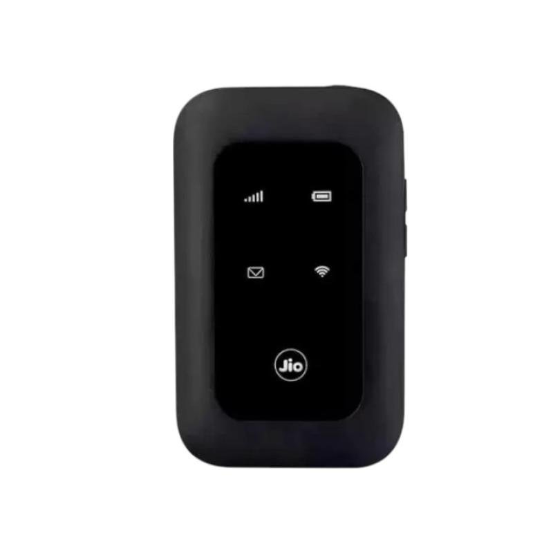 JIO 4G LTE Mobile WiFi Hotspot Portable Router – MF680s