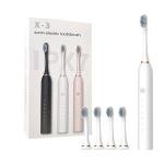 Sonic X3 electric toothbrush
