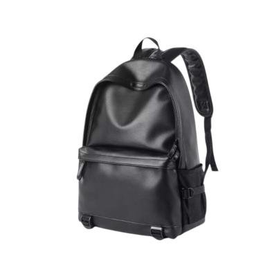 Original Cow Leather Premium Backpack