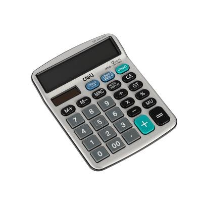 Deli EM19810 Desktop Calculator