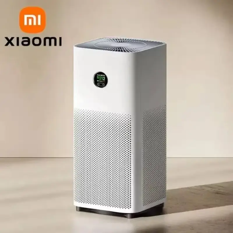Xiaomi MIJIA Air Purifier 5 with App Control