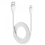 ZOOOK Fastlink I Lightning Rapid Charge & Sync Cable