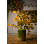 Full Rosi Top Flower