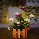 Full Rosi Top Flower