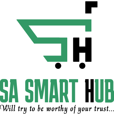 SA Smart Hub