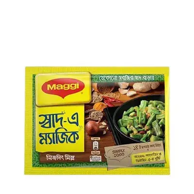 Nestle Maggi Shaad-e Magic Seasoning Mix Sachet