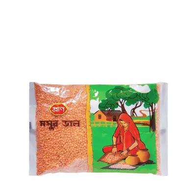Pran Moshur Dal (Deshi)