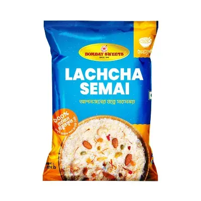 Bombay Sweets Instant Laccha Shemai 180gm