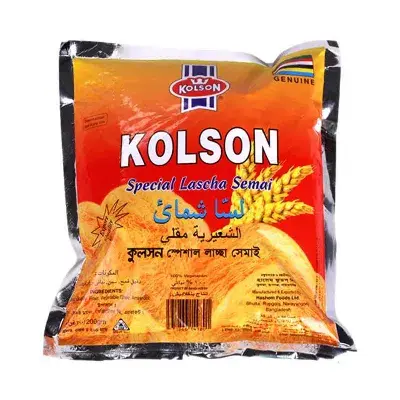 Kolson Special Lascha Semai 180gm