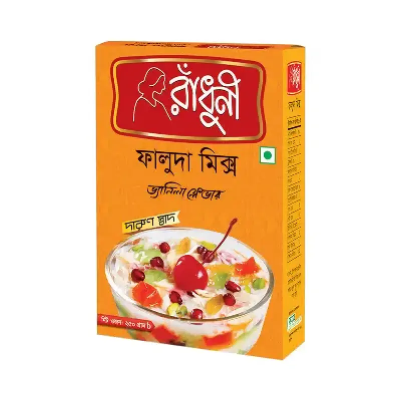 Radhuni Falooda Mix